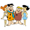 The Flintstones - Cartoons for Kids