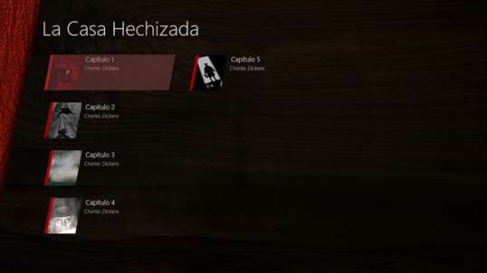 La Casa Hechizada screenshot 1