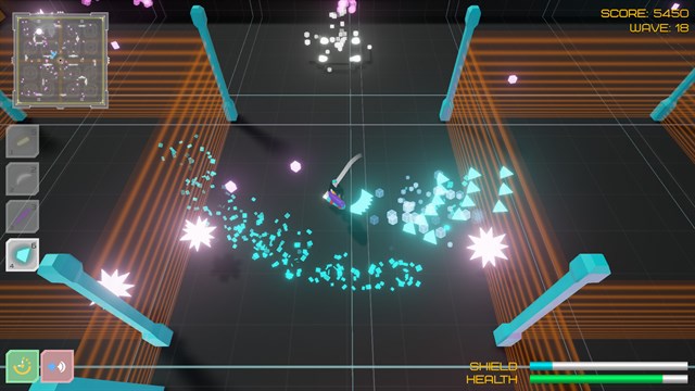 Bitmaster screenshot 3