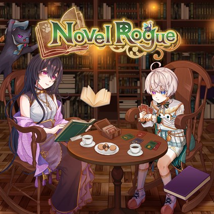 Novel Rogue