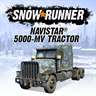 SnowRunner - Navistar 5000-MV Tractor (Windows 10)
