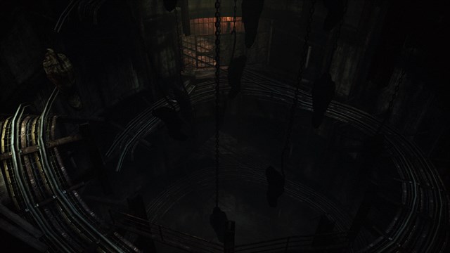 Resident Evil Revelations 2 (Episode One) screenshot 4