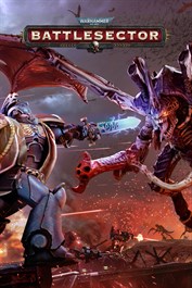 Warhammer 40,000: Battlesector