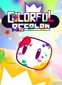 Colorful Recolor (Xbox One)