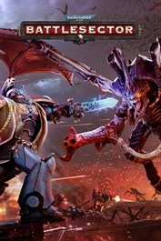 Warhammer 40,000: Battlesector получит DLC с Некронами: с сайта NEWXBOXONE.RU