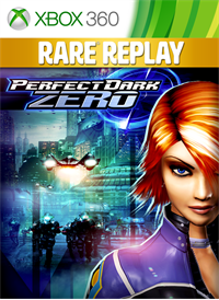 Perfect Dark Zero