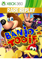 Banjo-Tooie