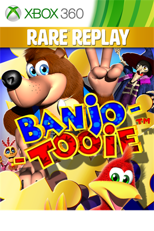 Banjo-Tooie