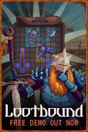 Lootbound Demo