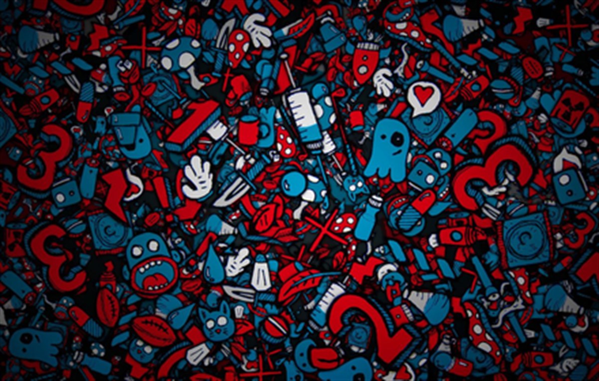 Cool Wallpaper New Tab