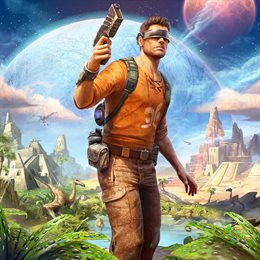 Aperçu Outcast - Second Contact