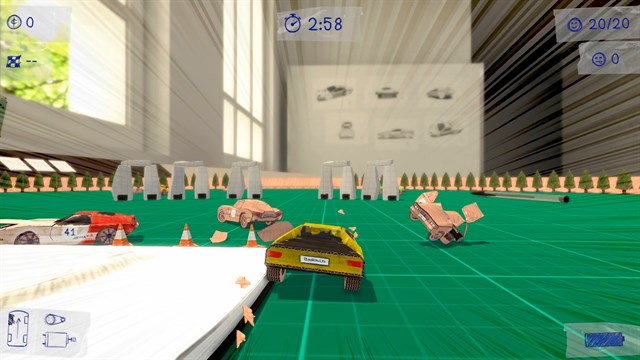 Concept Destruction screenshot 3