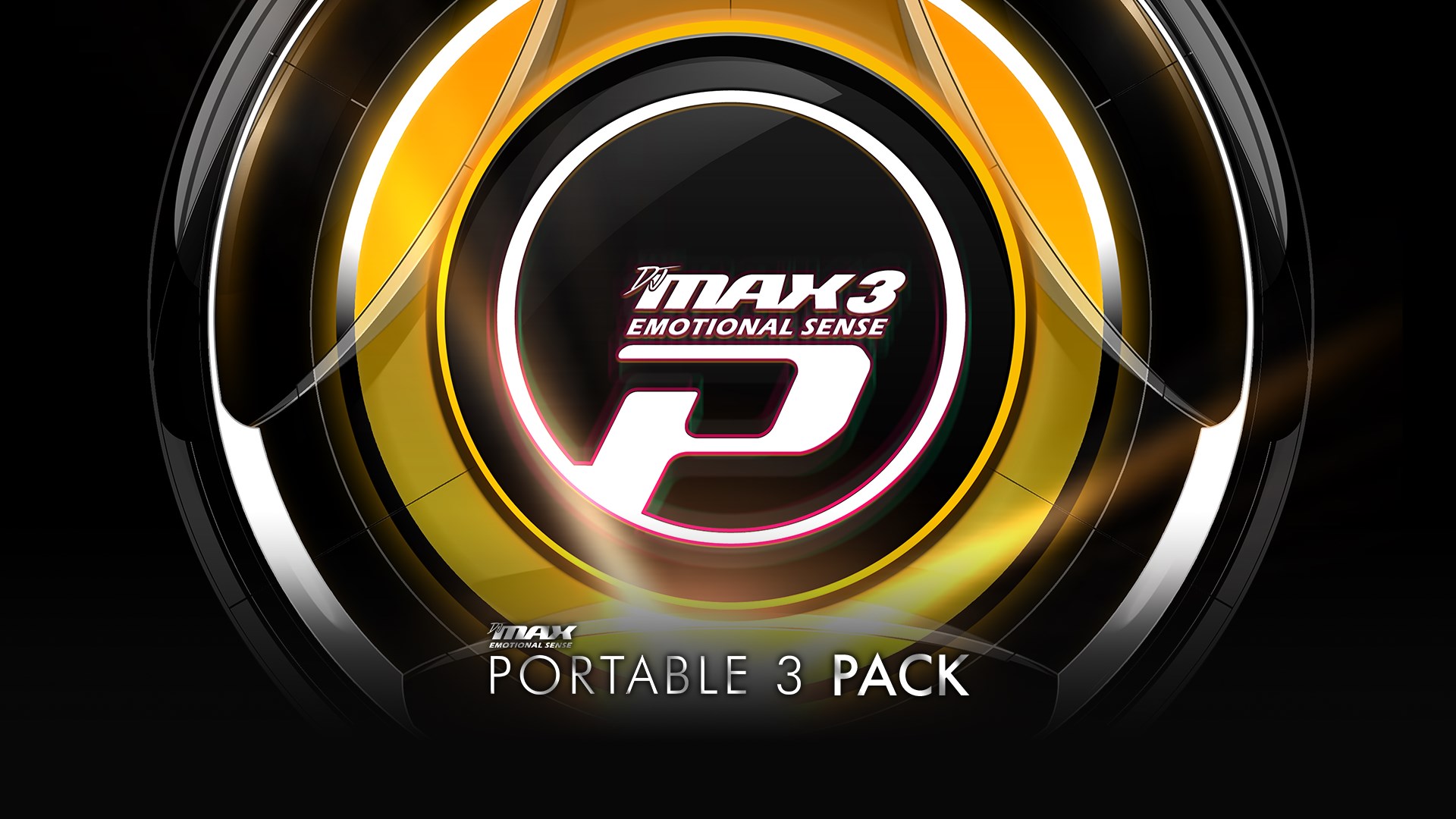 Buy DJMAX RESPECT V - Portable 3 PACK - Microsoft Store En-IS