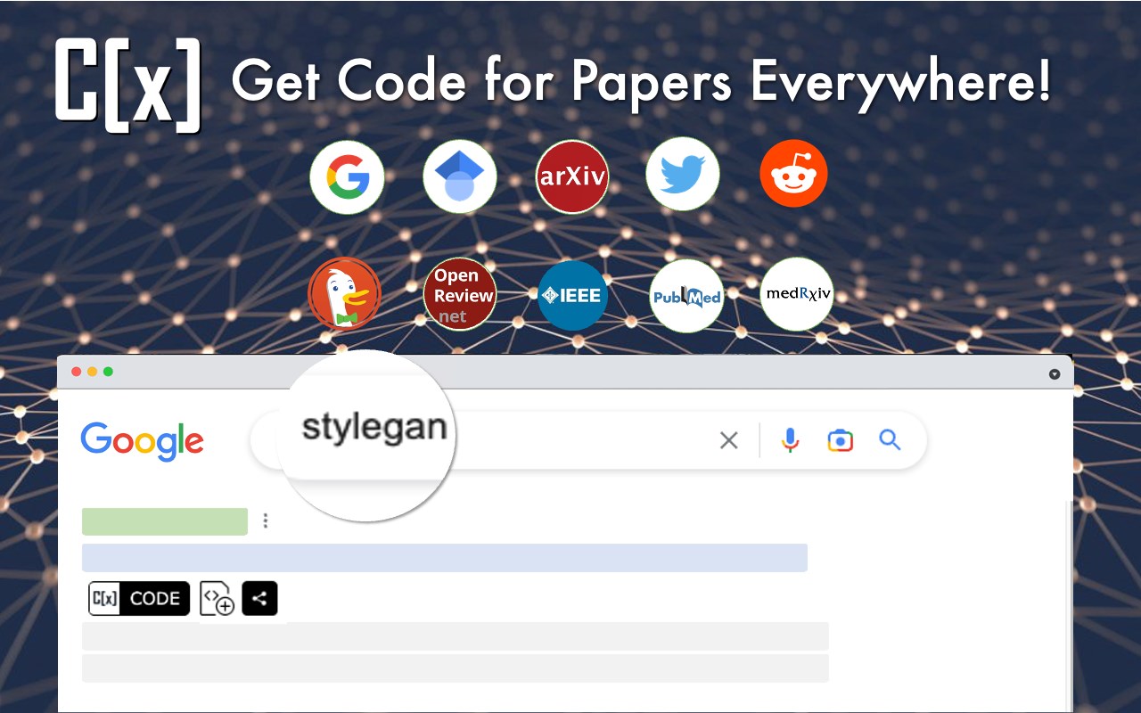 AI Code Finder & Alerts for Papers: CatalyzeX