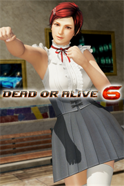 Купить ключ дешево (Revival) DOA6 Костюм Высшее общество. Мила
