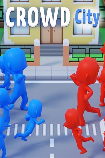 Crowd City