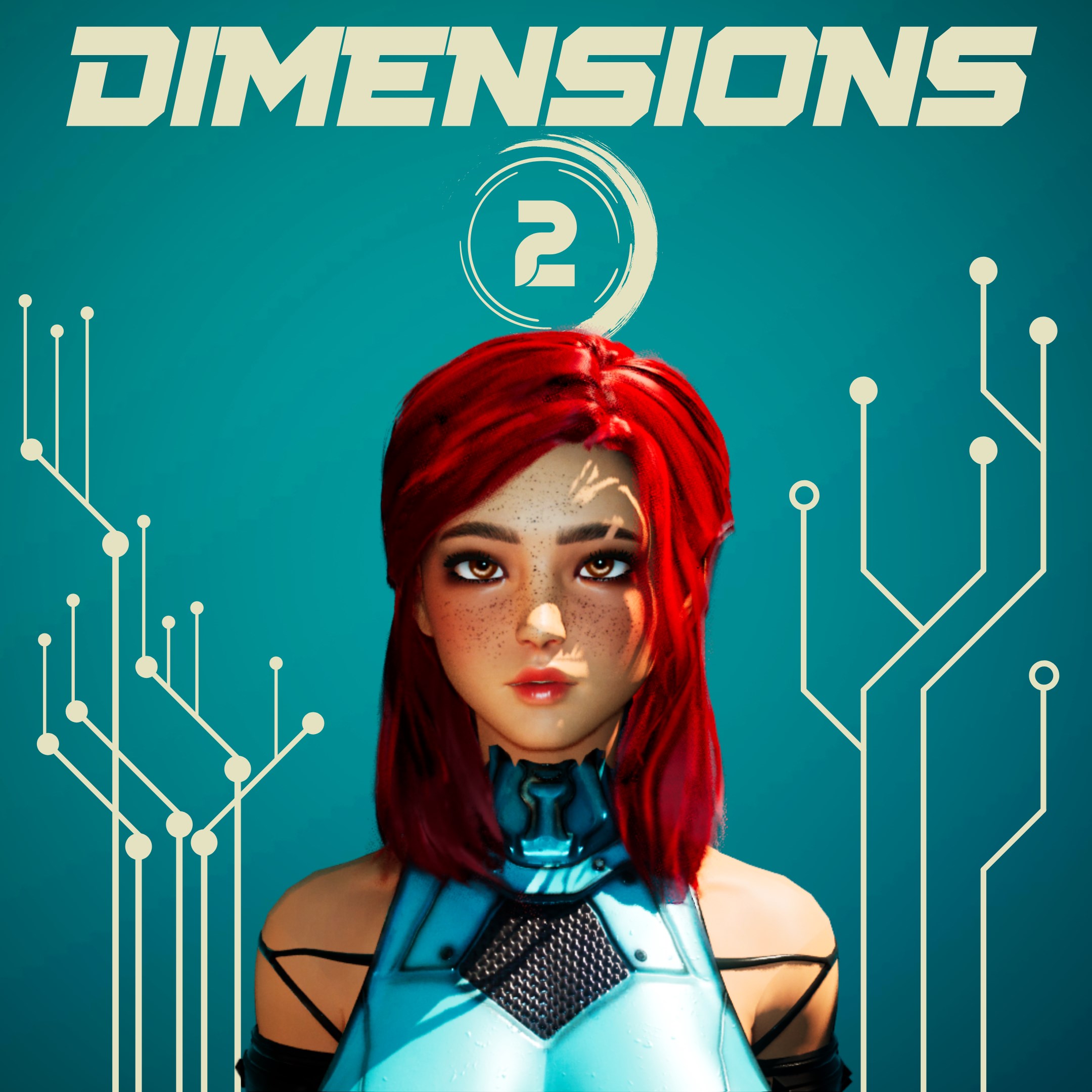 DIMENSIONS 2