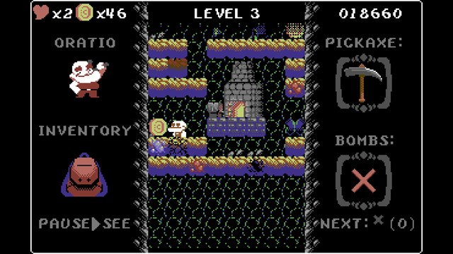 Pity Pit screenshot 4