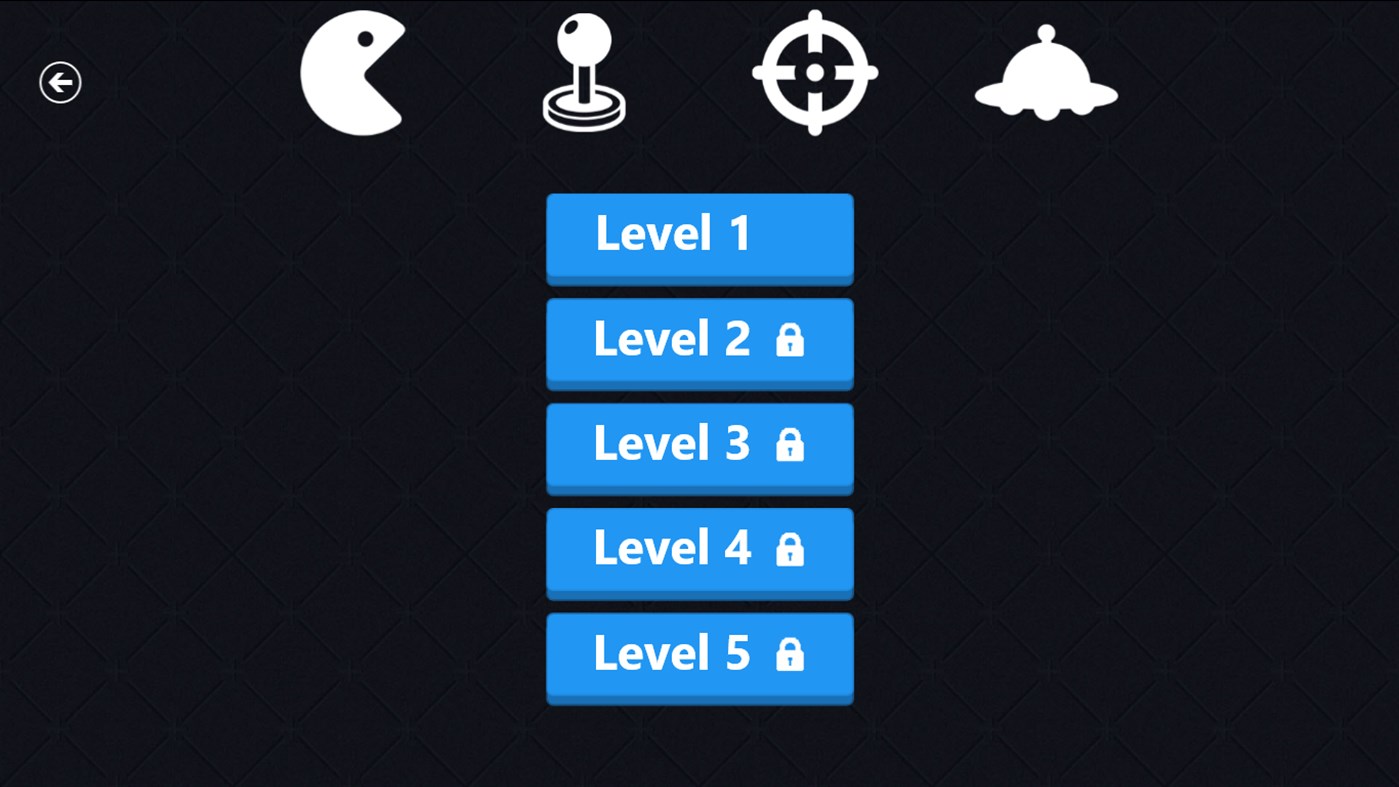 #8. Best Video Games Quiz (Windows) Podle: borneo mobile