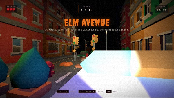 Halloween: Retro Game — 7
