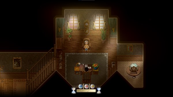 Finding Paradise screenshot