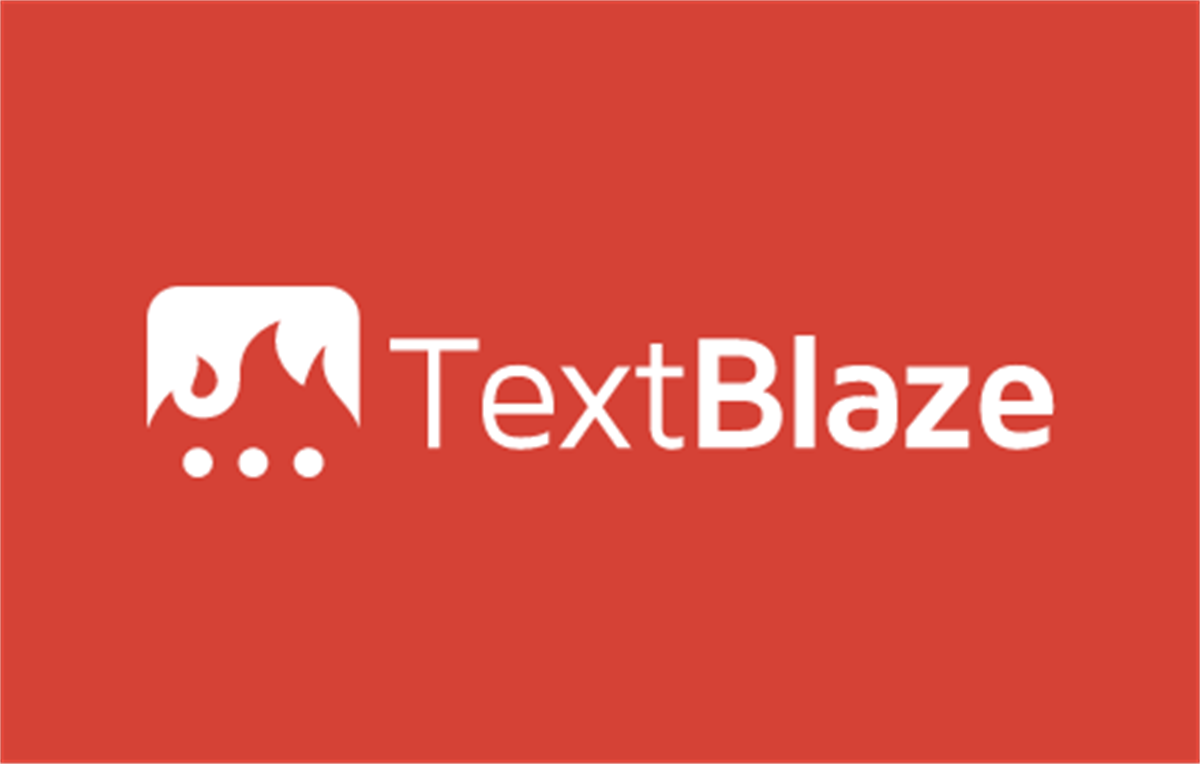 Text Blaze: Templates and Snippets