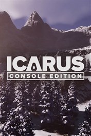 ICARUS: Console Edition - Arcticus Outpost