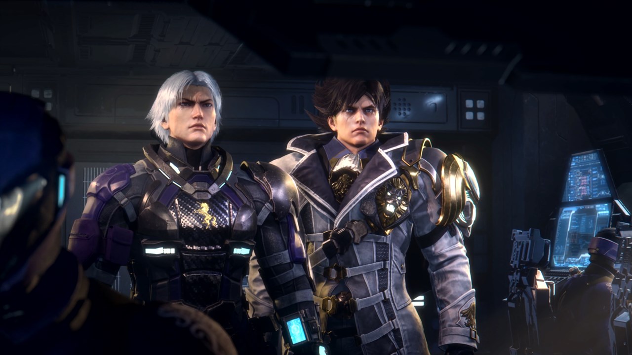 TEKKEN 8 - DEMO screenshot 6