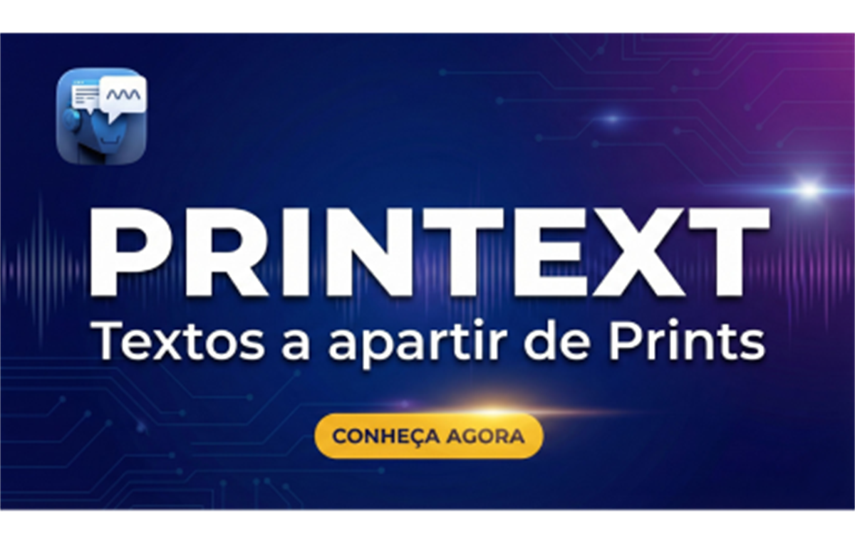 PRINTEXT - Generate texts from screenshots