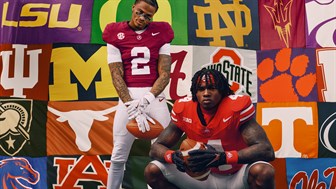 EA SPORTS™ College Football 26