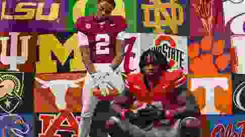 EA SPORTS™ College Football 26