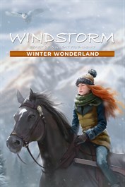 Windstorm: Start of a Great Friendship Remastered - Winter Wonderland