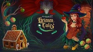 Pinball FX - Grimm Tales Trial