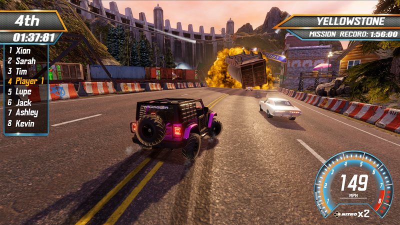 Screenshot 5