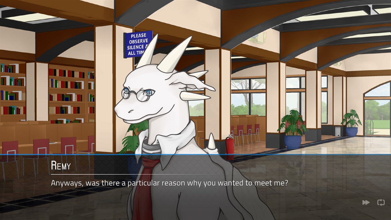 Angels with Scaly Wings screenshot 3