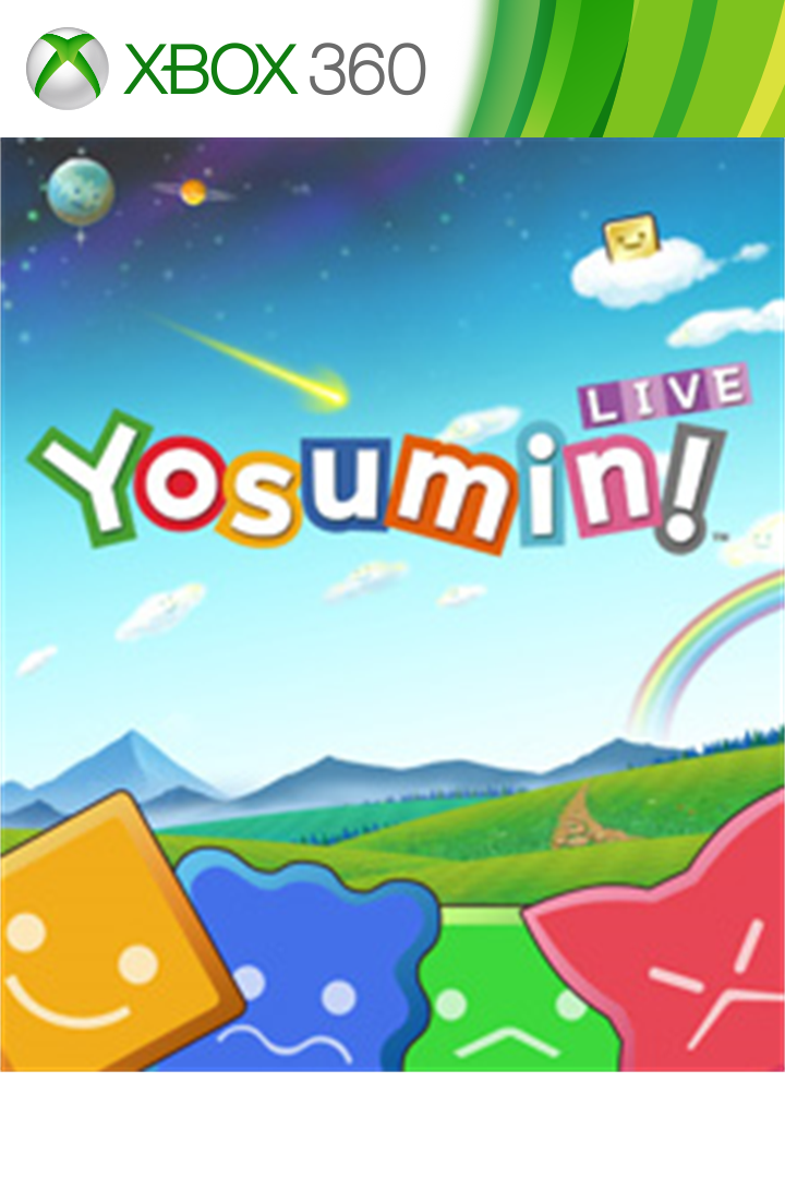 Yosumin! LIVE image