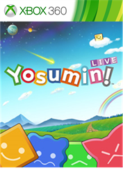 Yosumin! LIVE