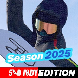 Shredders - 540INDY Edition