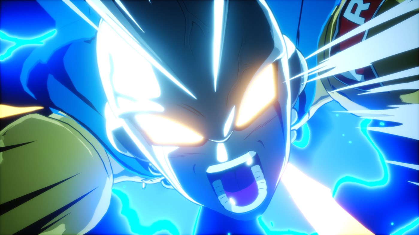 #3. DRAGON BALL: Sparking! ZERO HERO OF JUSTICE Pack (Xbox) By: Bandai Namco Entertainment America Inc.