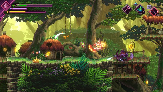 Souldiers screenshot 3