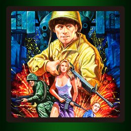 Aperçu ACA NEOGEO NAM-1975