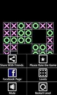 Tic Tac Toe Neo screenshot 6