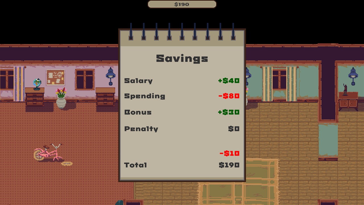 Norman's Great Illusion screenshot 8