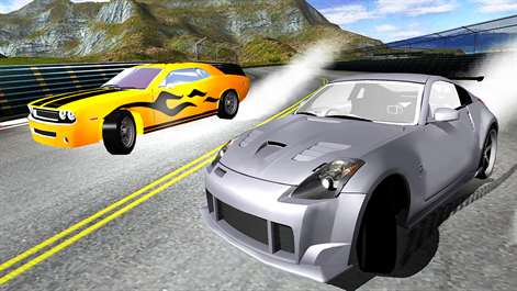 Real Car Racing 3D Screenshots 1