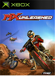 MX Unleashed