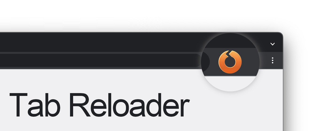 Tab Reloader (page auto refresh) promo image