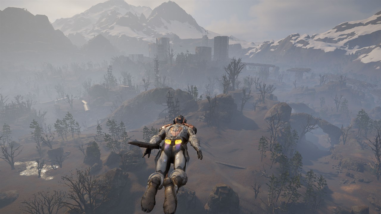 ELEX II screenshot 2
