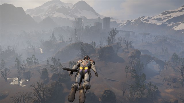 ELEX II screenshot 2