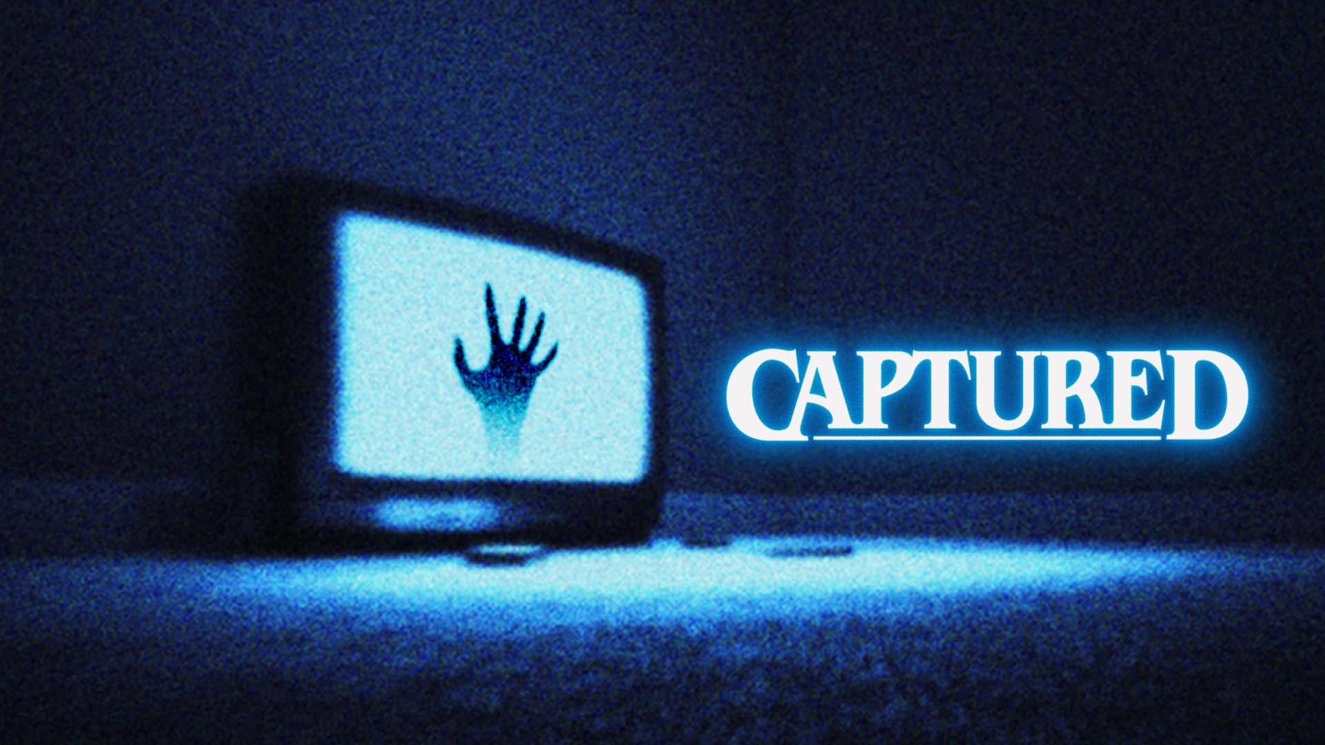 Captured