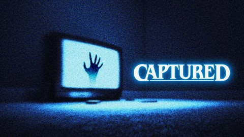 CAPTURED